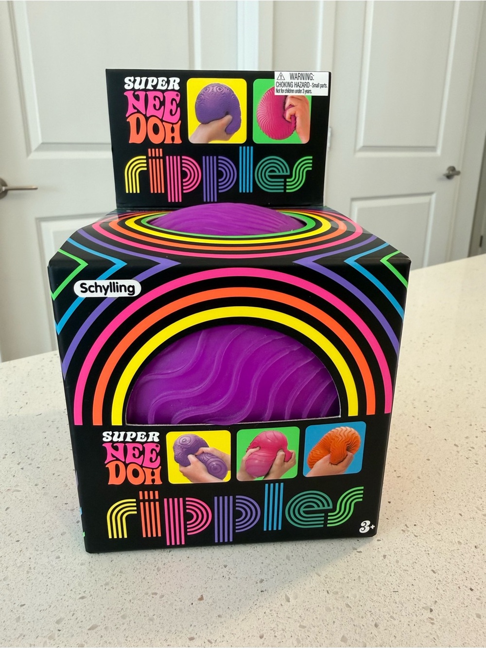Super Needoh Ripples